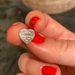 Return to Tiffany Classic Studs